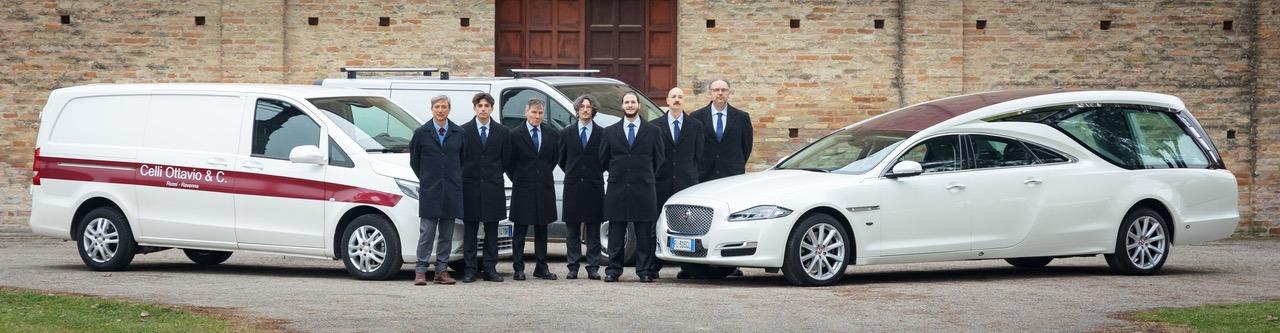 Staff OF Celli Russi